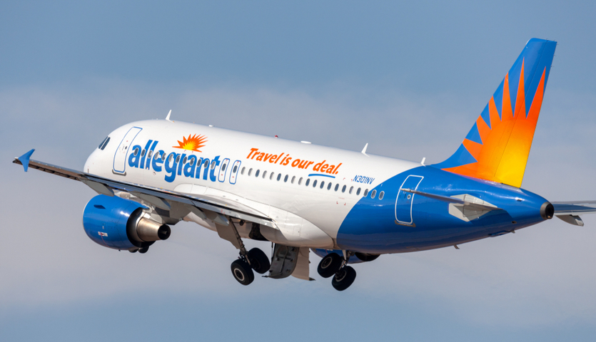Call on the Allegiant Airlines Phone Number to Explore Exciting Deals on Booking - Circasd