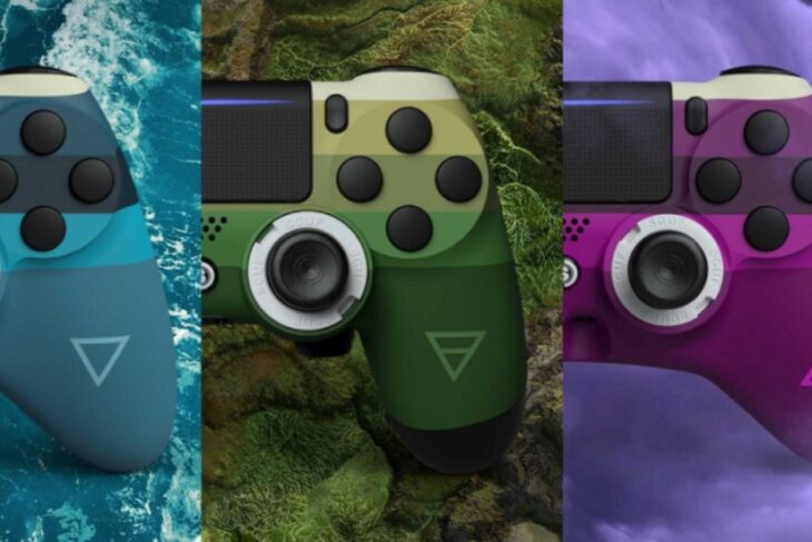 What are the best Game Controllers in 2021?