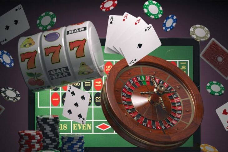 How to find out best online casino games?