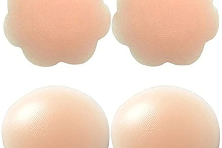 Different Benefits of Nipple Covers