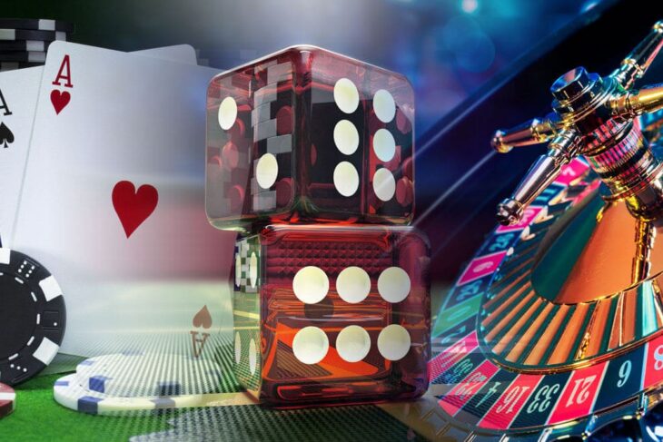The reason why the account opening absolutely essential in internet casinos?
