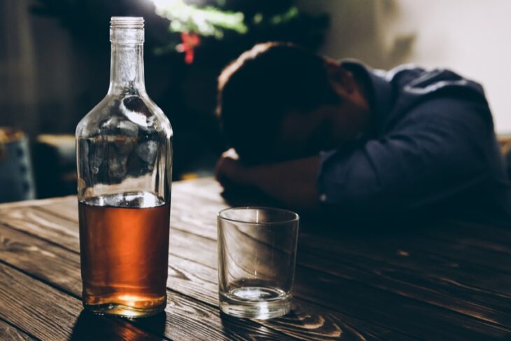 Suggestions for Alcohol Addiction intervention