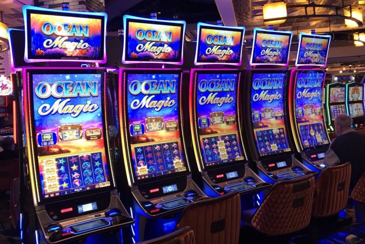The Best Free Slot Machines Online To Play For Real Money