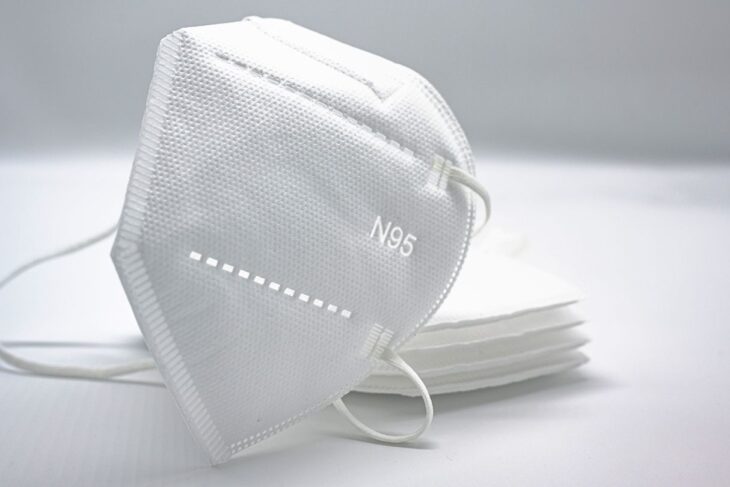 How To Choose The Right N95 Mask: A Beginners’ Guide
