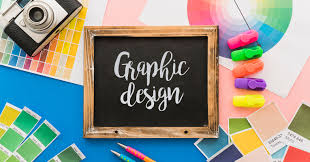 Graphic Design learning