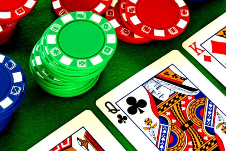 How To Play Poker Online The Right Way – The Ultimate Guide