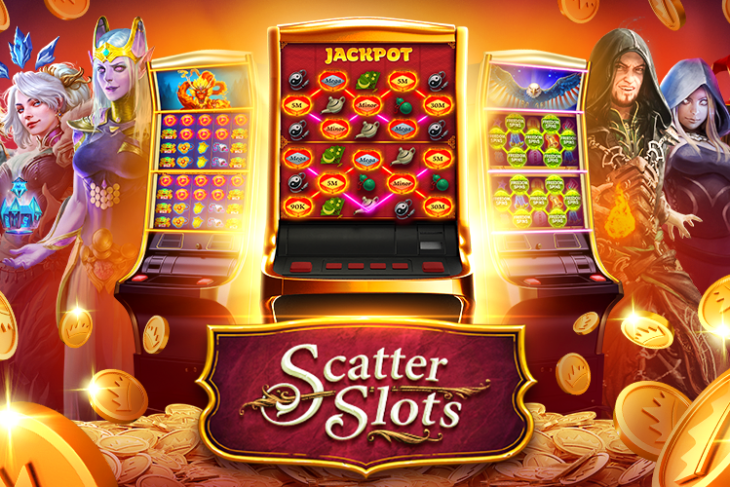 How To Gamble Responsibly Online Slot: 7 Tips For Winning Slot Machine Games