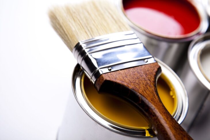 Where To Find The Best Painters In Your Area: painting companies near me