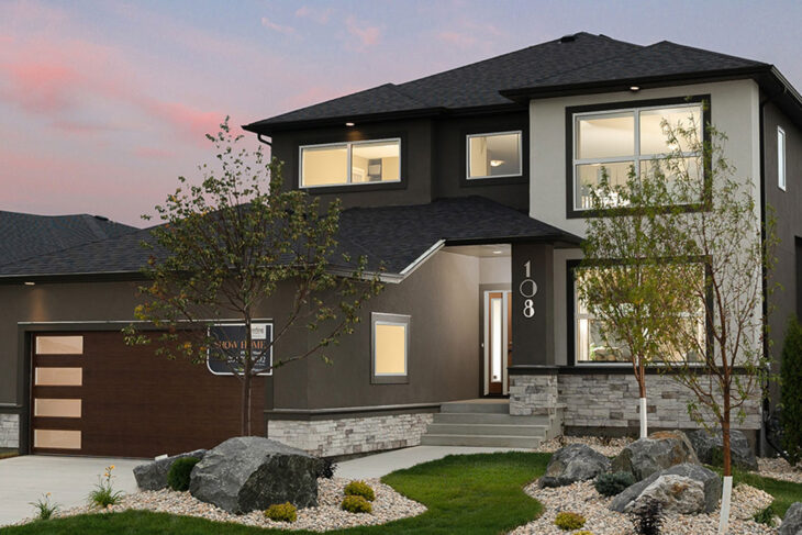 How to Choose the Right Home Builder in Winnipeg