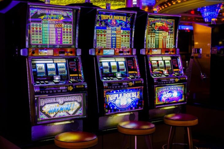 10 Tips for Safe and Fun Gambling at an Online Casino
