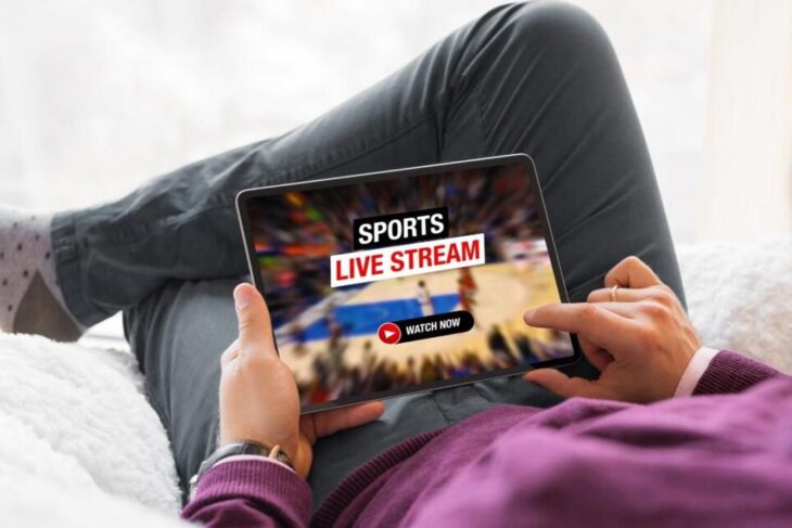 NBAbite Streams: Catch Every Thrilling Moment of the 2019-20 Season