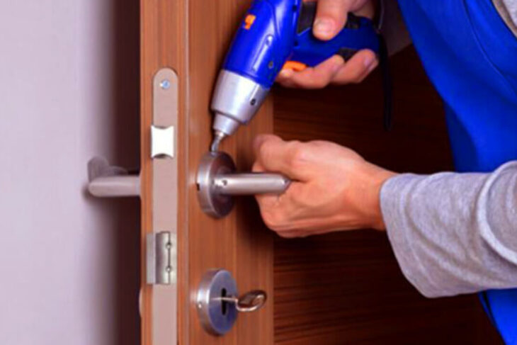 Top Reasons to Invest In Professional Lock Installation in Prince Albert.