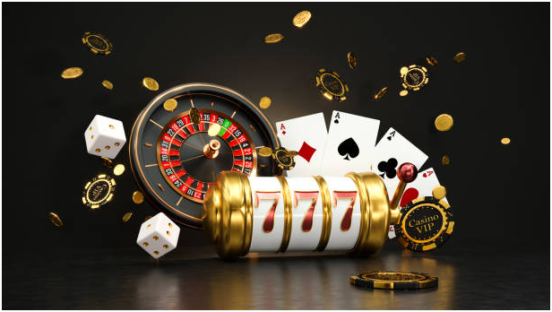 Taking Advantage of Special Offers When Playing Slots Betting