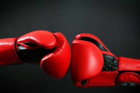The Boxing Stream Revolution:
