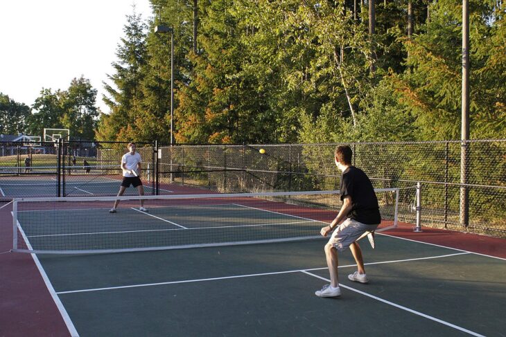 The Advantages of Educating Your Children to Play Pickleball