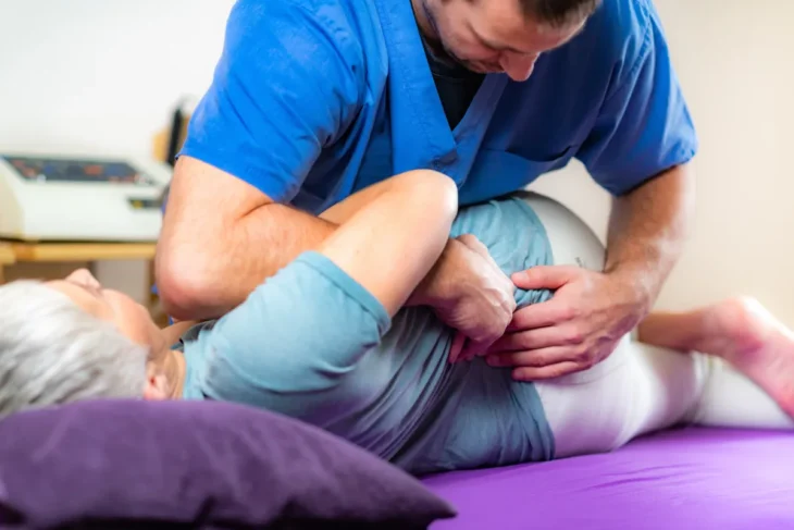 Chiropractic Services Can Help You Feel Better Overall