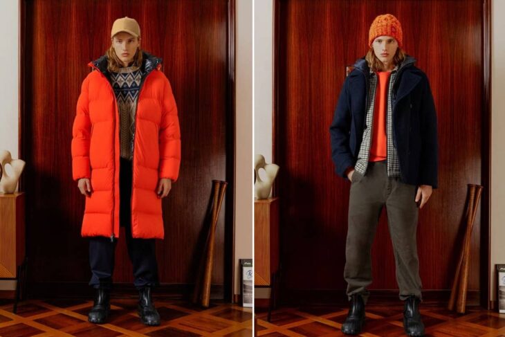 The Charm of woolrich parka stretch mountain: The Brilliant Reasons to Choose Them