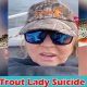 Trout Lady Suicide
