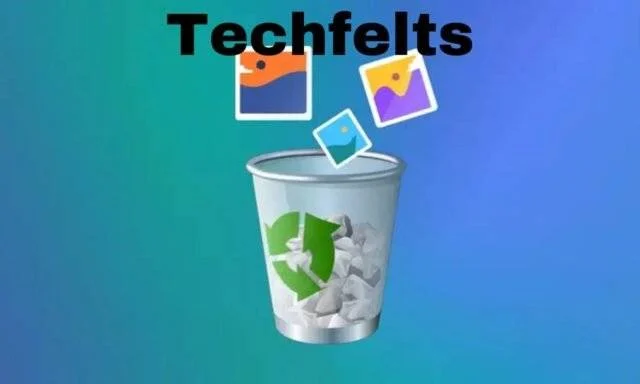 Tech felts: A Platform for Recovering Deleted Photos and Videos
